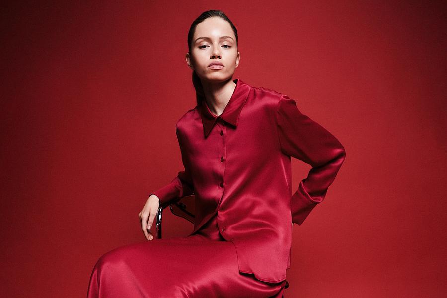 ШОПИНГ СО СТИЛИСТОМ. Бесплатная индивидуальная консультация от стилиста LUISAWANG.