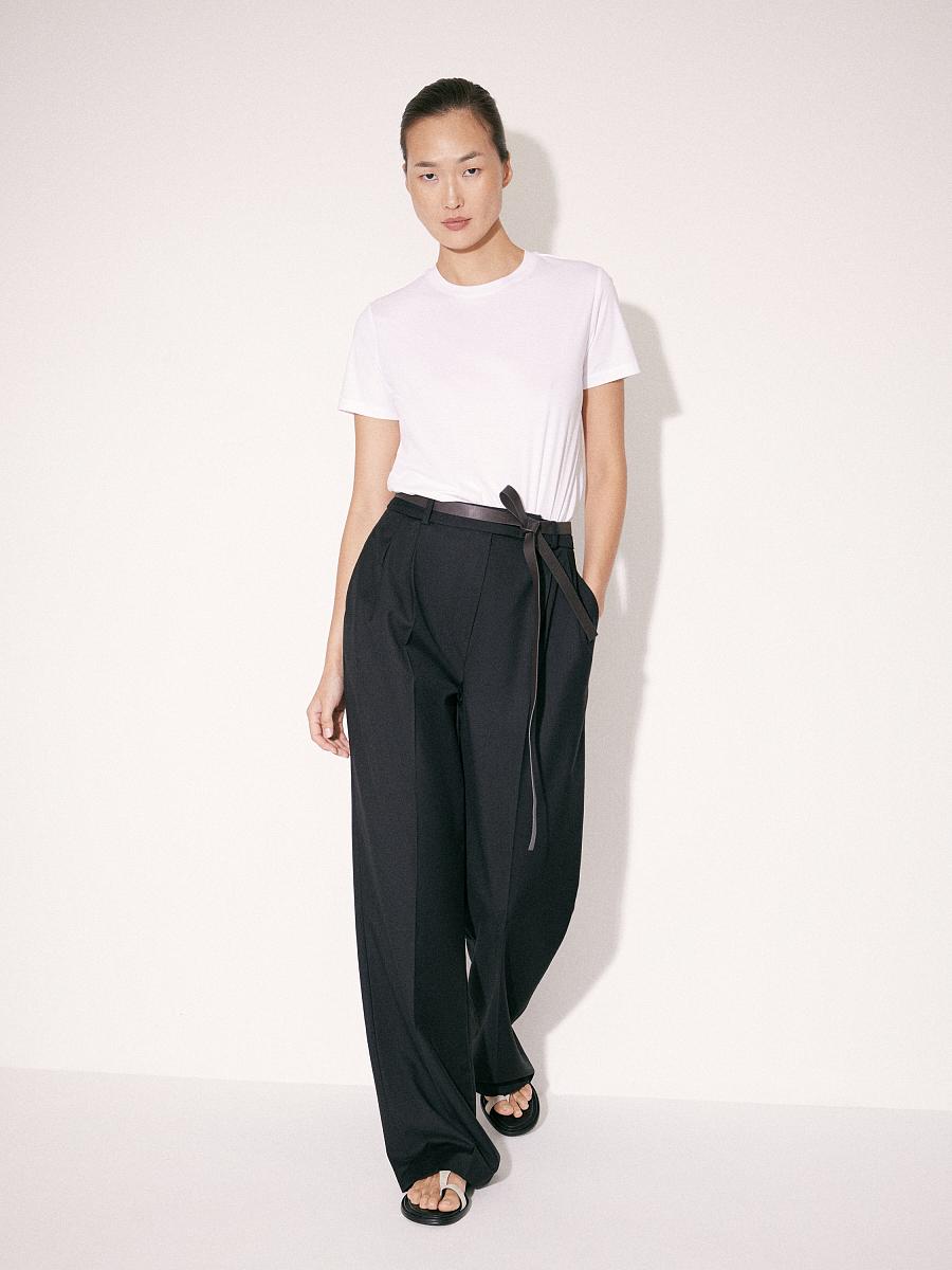 LWWA-135068 Брюки (черный, XS)