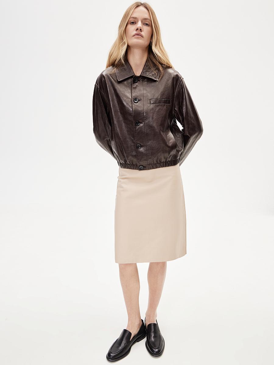 LWWA-656003 Лоферы (черный, 40)