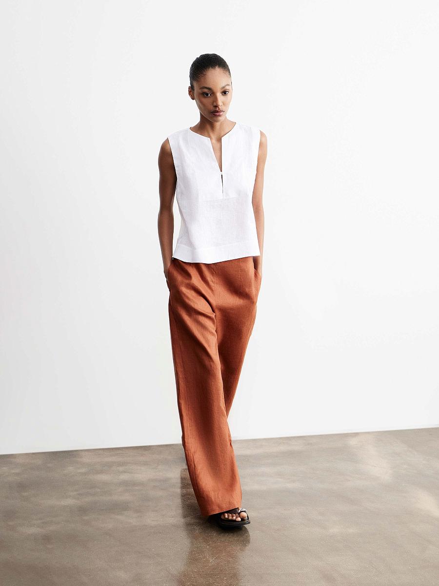 LWWA-165008 Блуза (белый, XS)