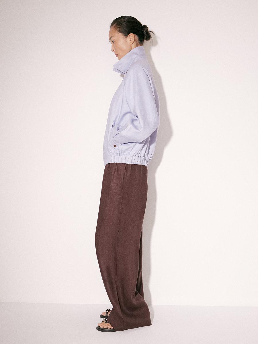 LWWA-055001 Куртка (синий, XS)