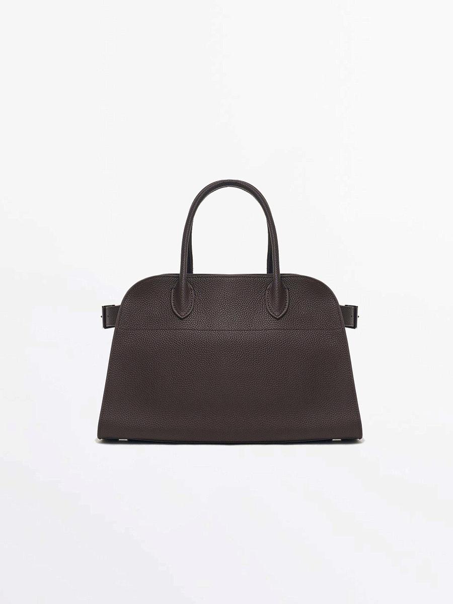 LWWN-486010 Сумка (коричневый, S)