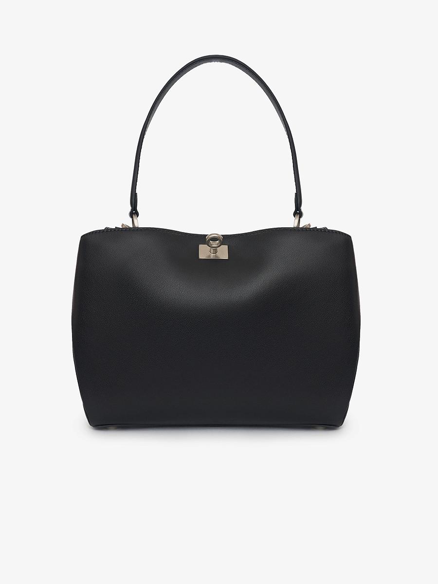 LWWA-486018 Сумка (черный, S)