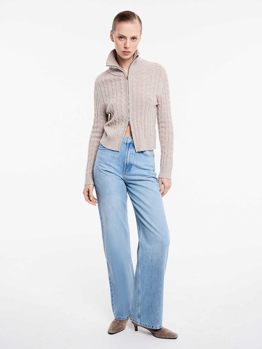 LWWN-545018 Джинсы (голубой, 36)