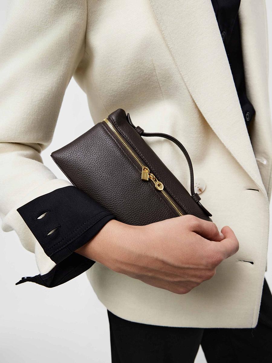 LWWN-486020 Сумка (коричневый, S)