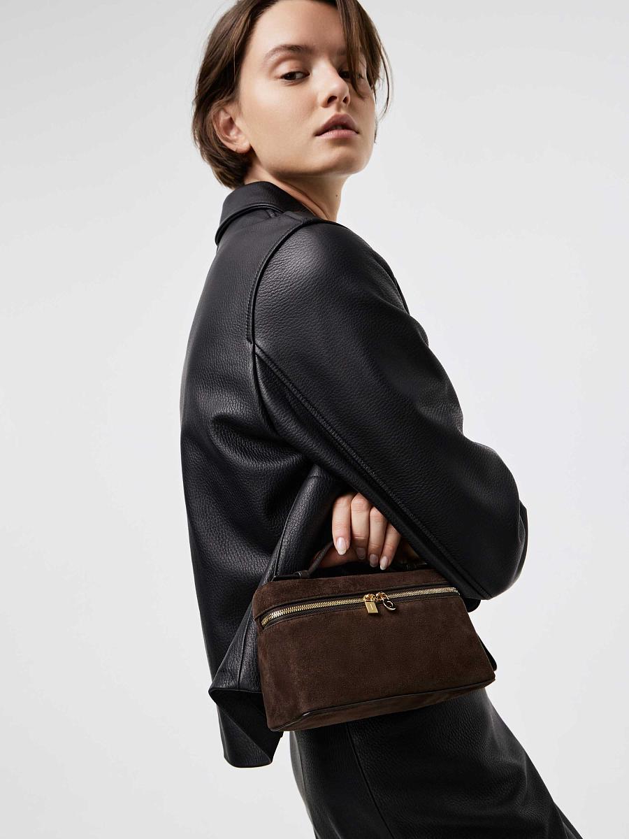 LWWN-486019 Сумка (коричневый, S)