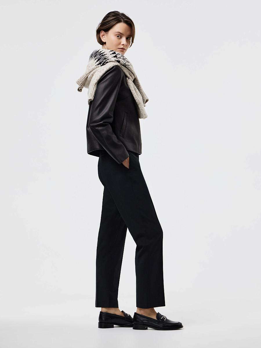 LWWN-135080 Брюки (черный, S)