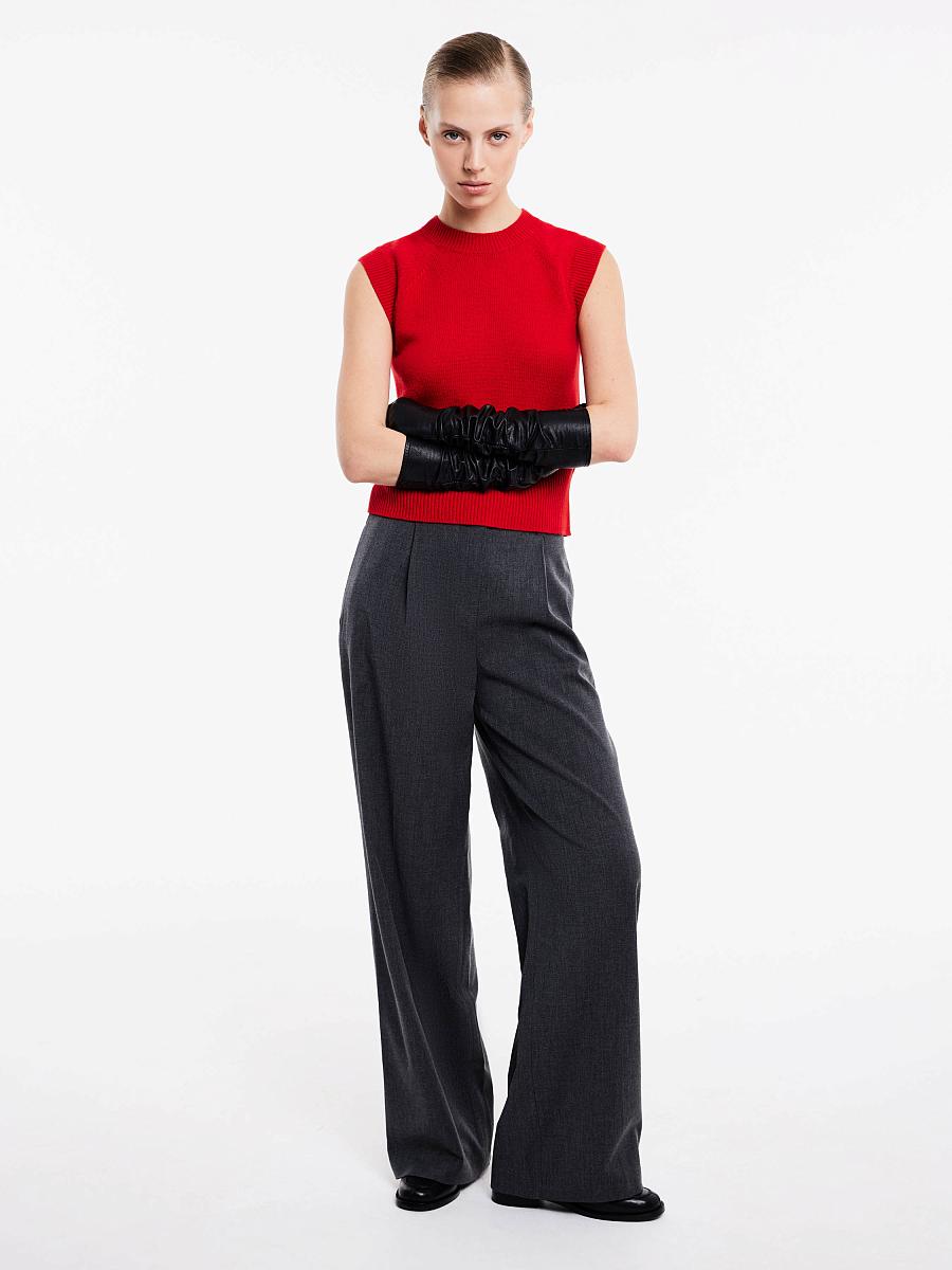 LWWN-135038 Брюки (серый, XS)