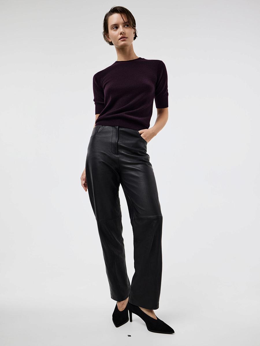 LWWN-286004 Туфли (черный, 36)