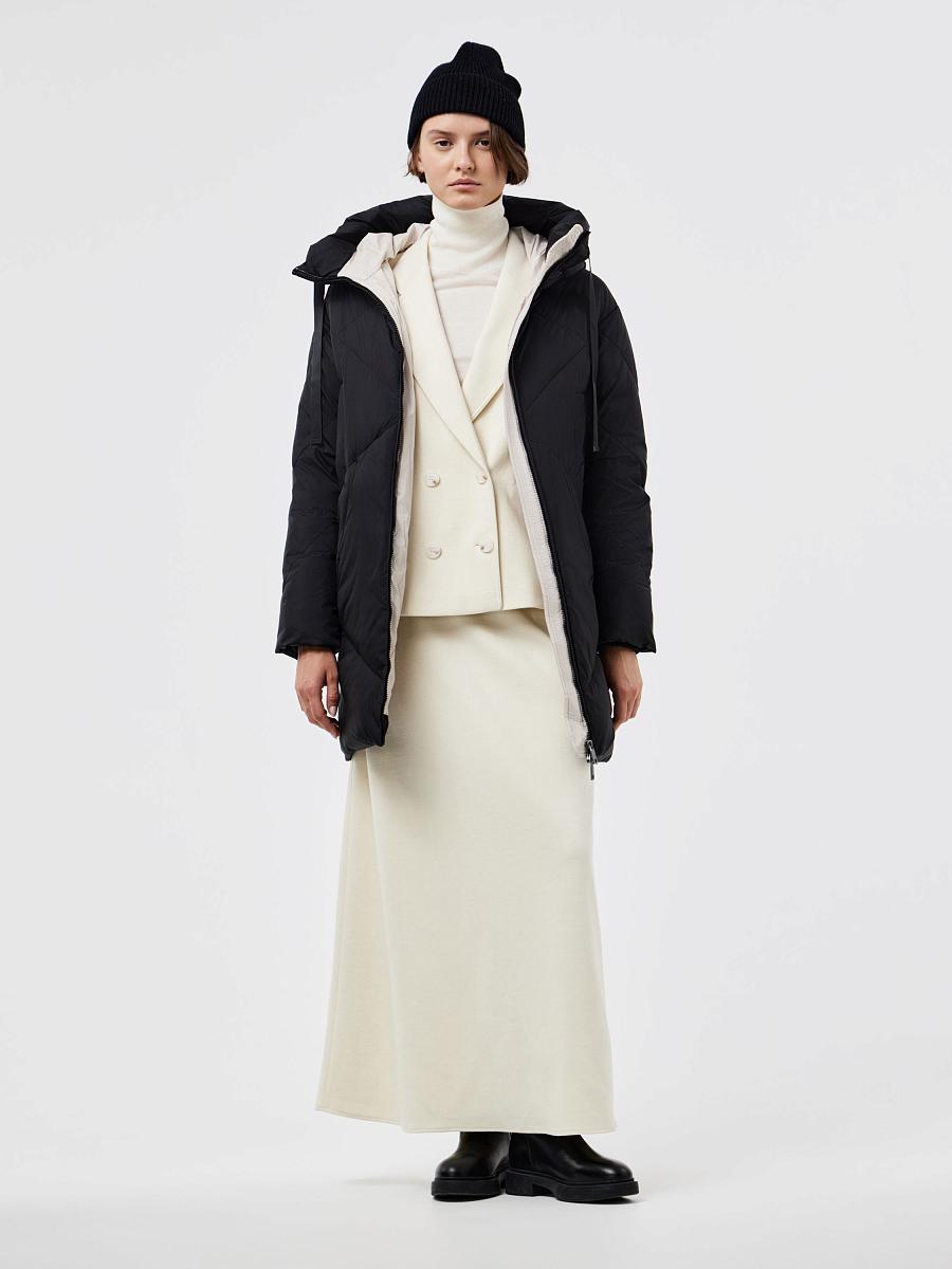 LWSW-055023 Куртка (черный, L)