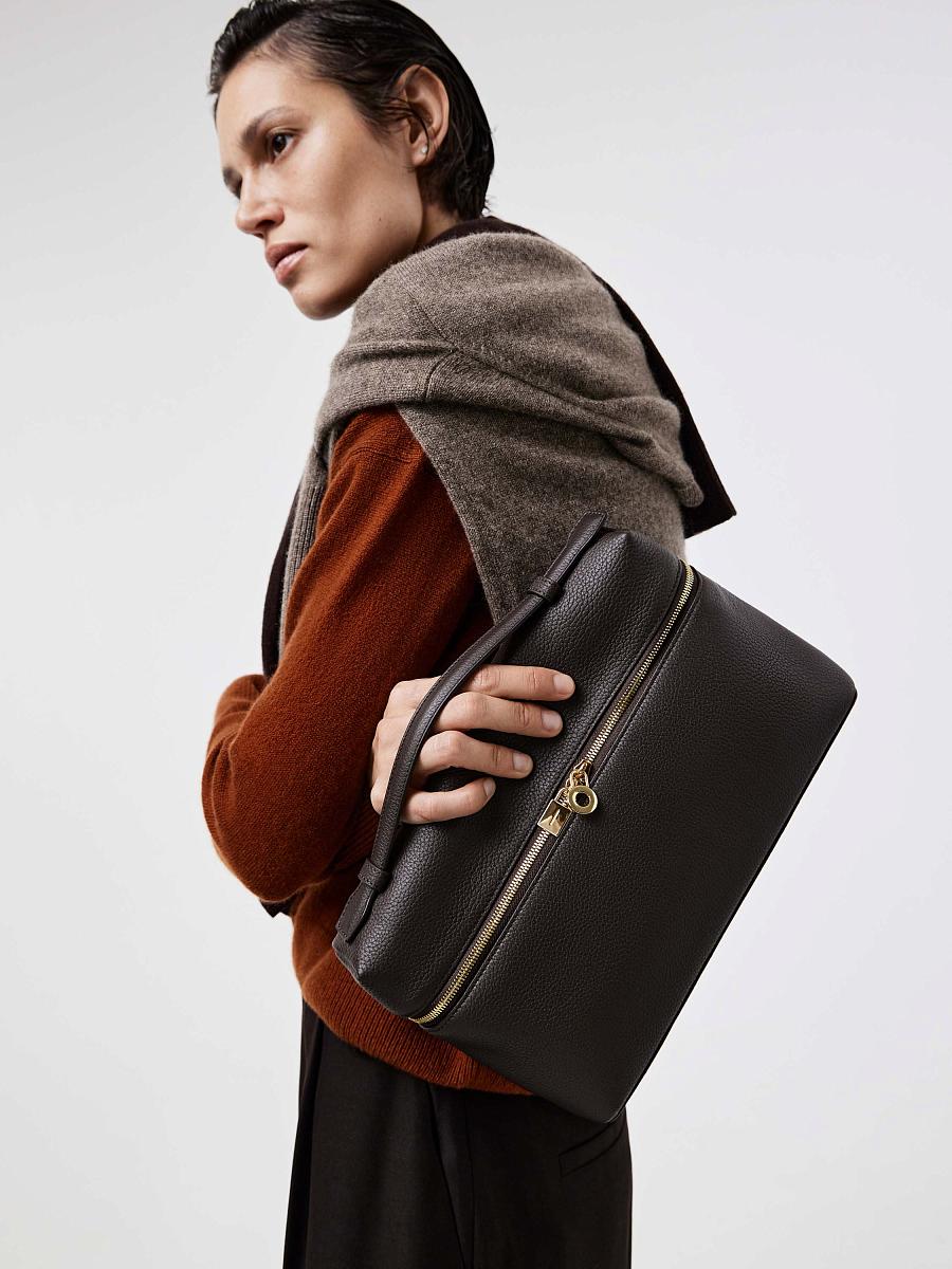 LWWN-486017 Сумка (коричневый, S)