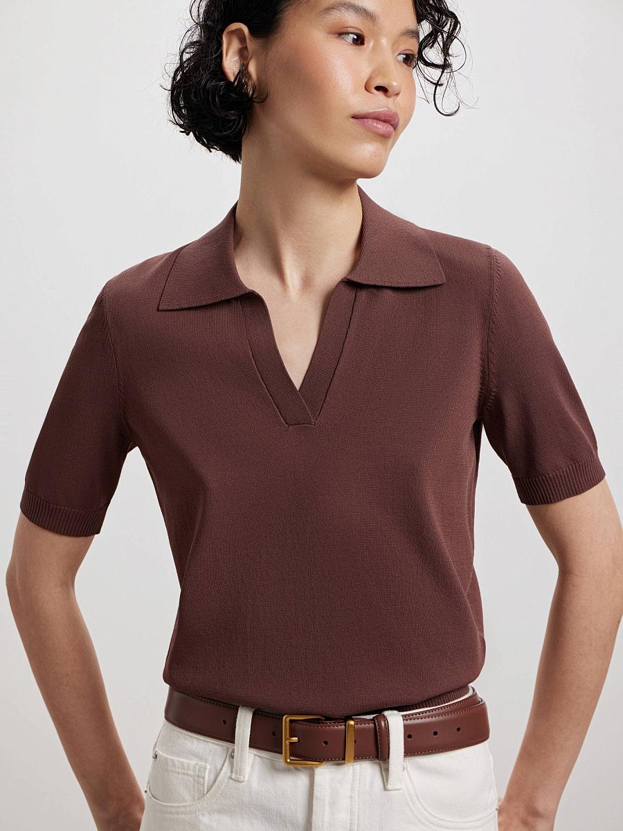 LWWL-335003 Ремень (коричневый, S)