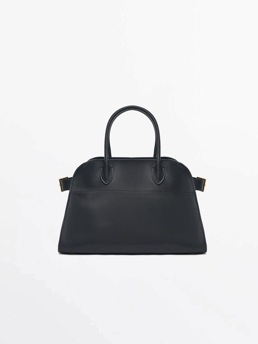 LWWN-486008 Сумка (черный, S)