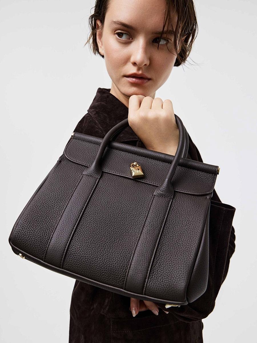 LWWN-486013 Сумка (коричневый, S)