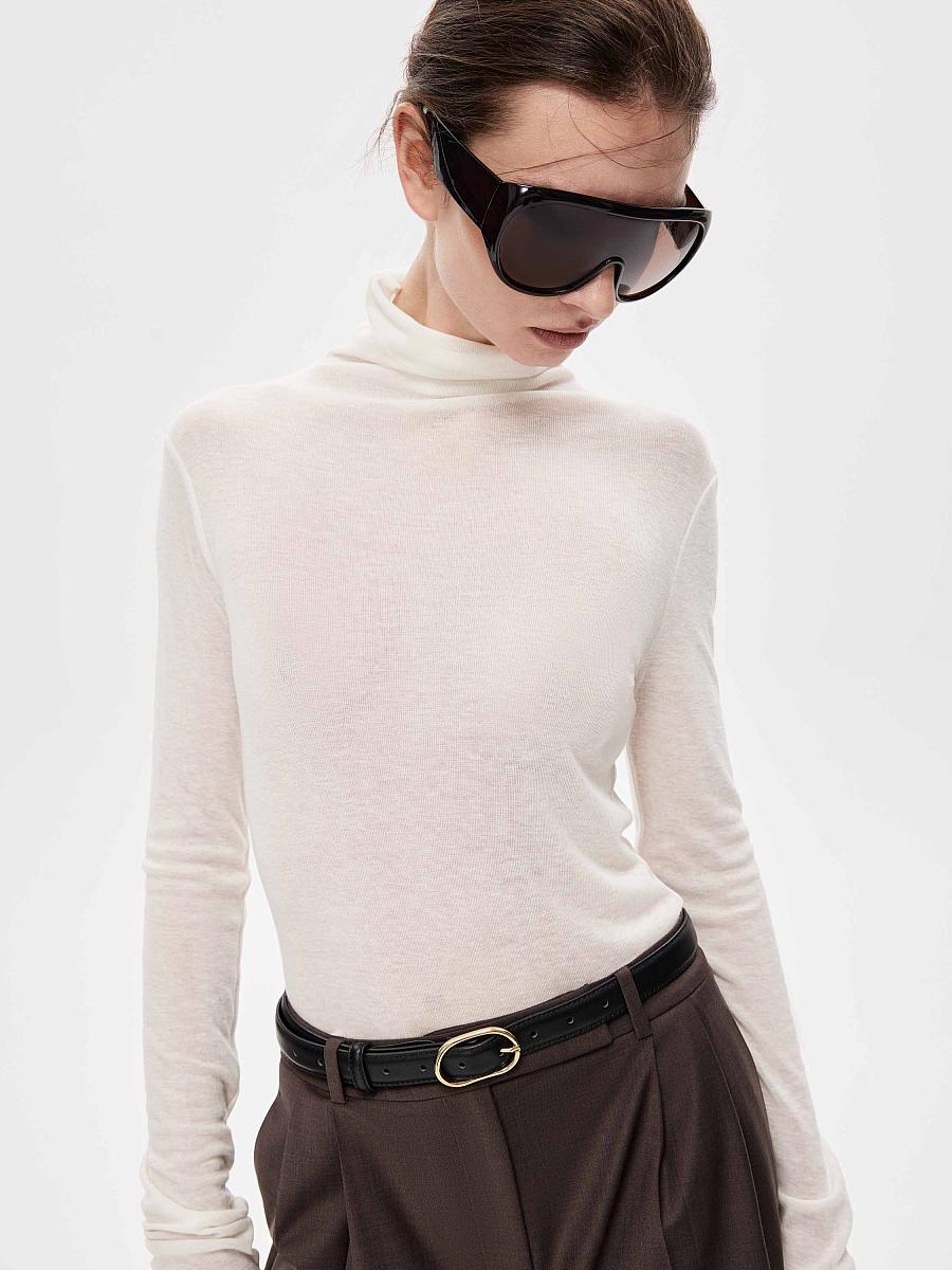 LWWN-336005 Ремень (черный, S)