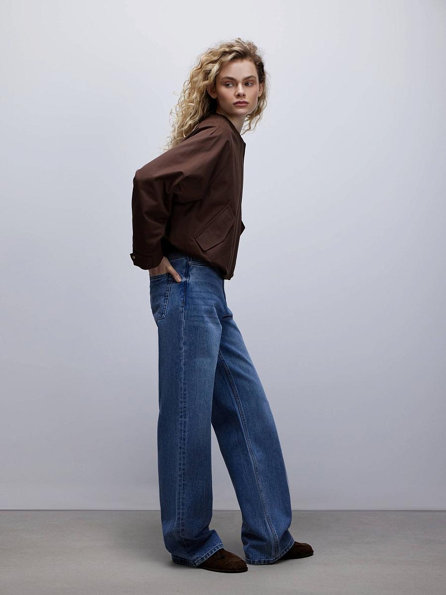 LWWL-545003 Джинсы (синий, 25)