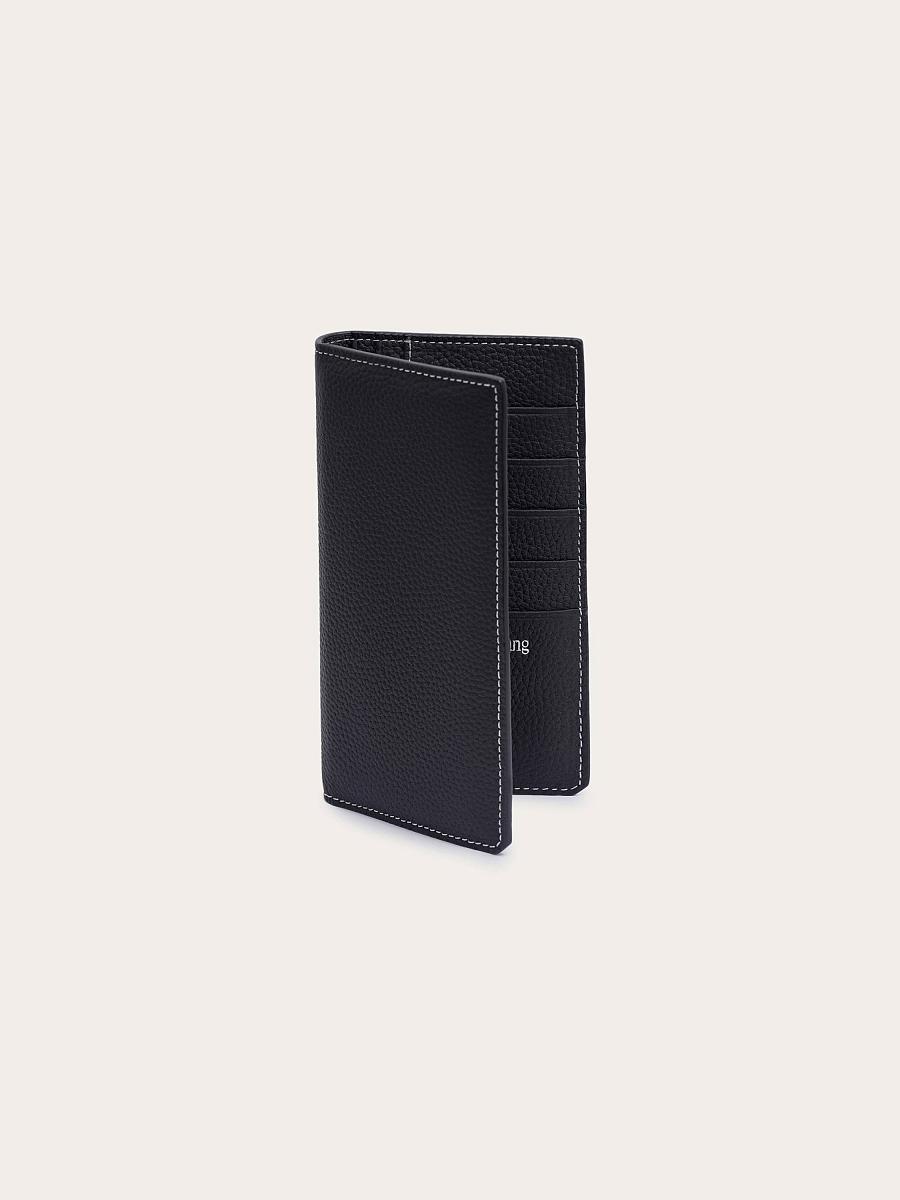 LWWL-325002 Кошелек (черный, S)