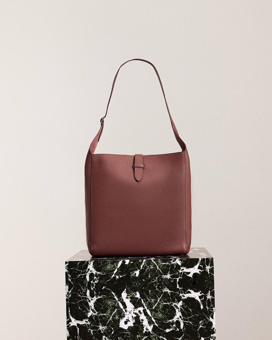 LWWL-485006 Сумка (коричневый, S)