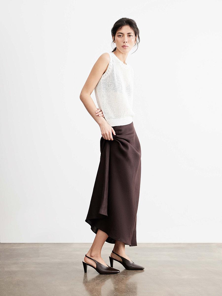 LWWA-286002 Туфли (коричневый, 36)