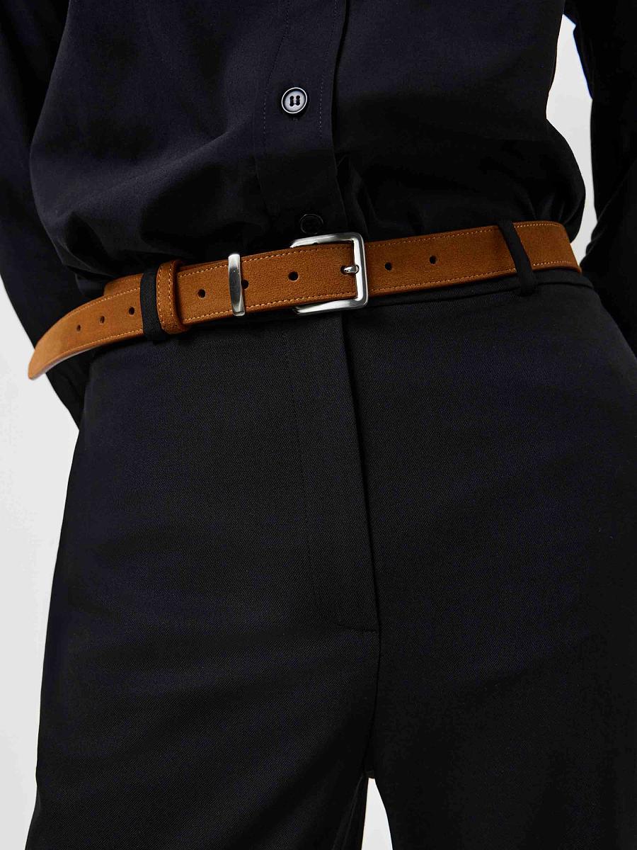 LWWN-336019 Ремень (песочный, S)