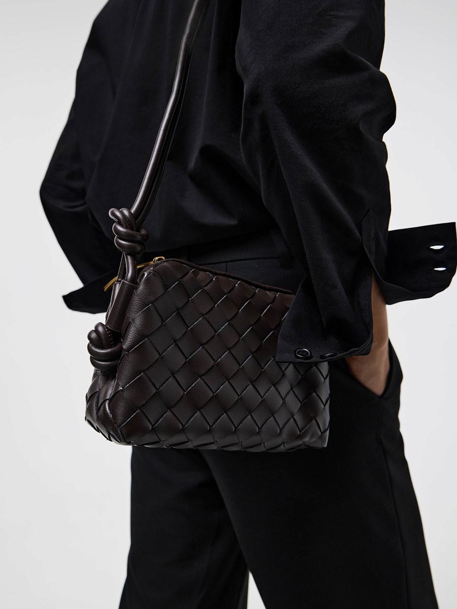 LWWN-486005 Сумка (коричневый, S)