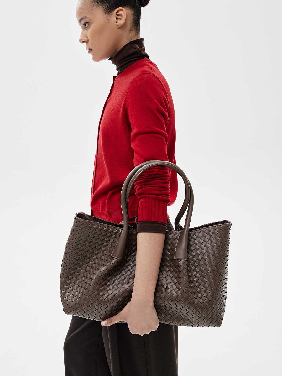 LWWA-486010 Сумка (капучино, S)