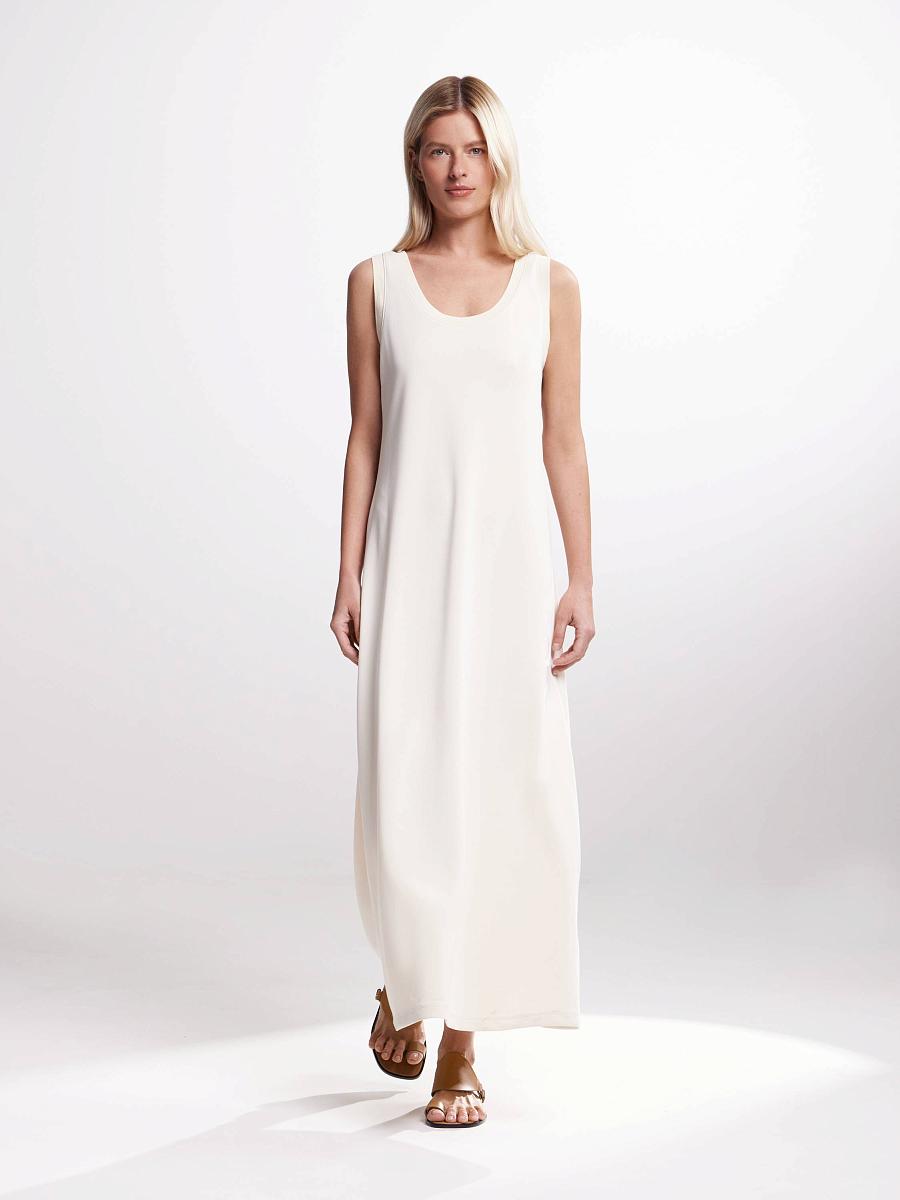 LWWL-025036 Платье (бежевый, XS)